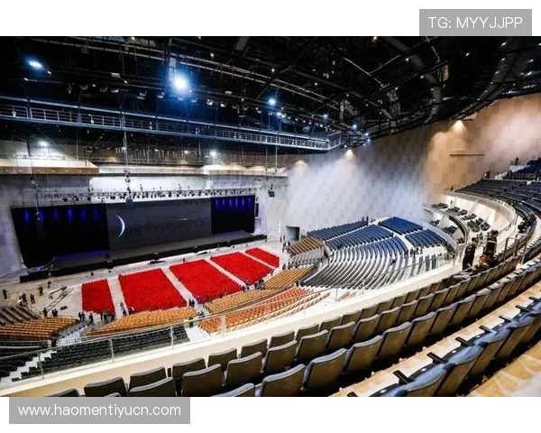 八方体育推动体育场馆数字化升级提升场馆管理与服务水平