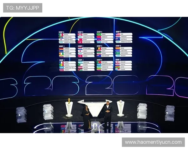 意昂世界杯抽签规则最新指南:如何理解抽签流程及影响因素 意昂世界杯抽签规则最新指南:如何理解抽签流程及影响因素